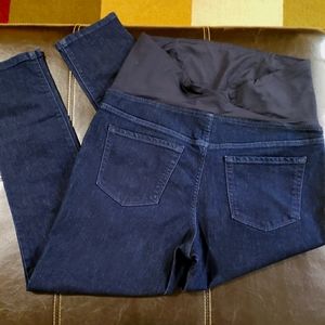 Maternity Jeans- size 14
